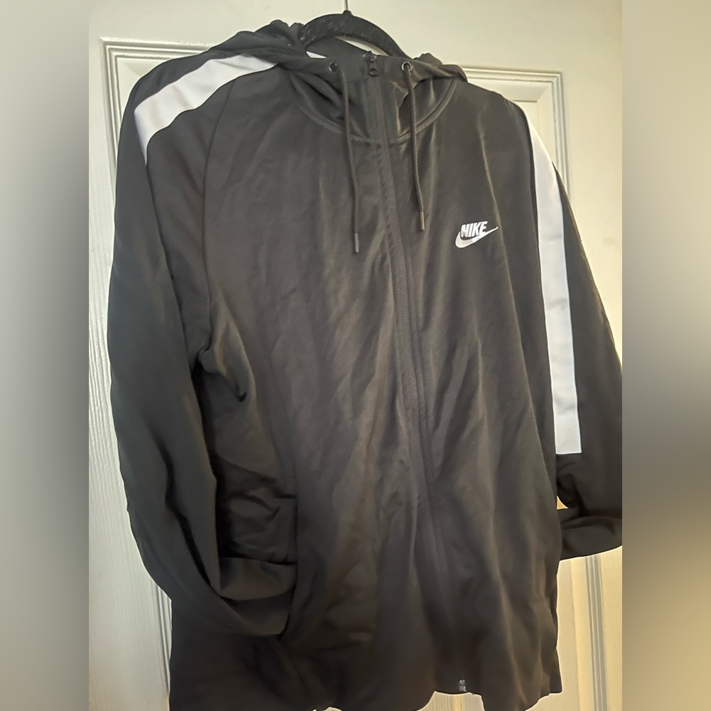 Men’s Nike Jacket